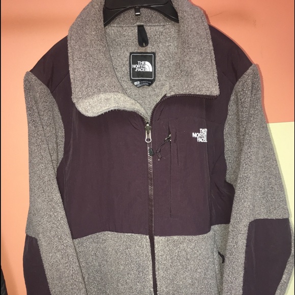 North Face Jacket - Picture 2 of 3